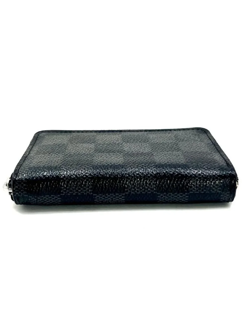 Louis Vuitton Zippy Coin Purse Damier Graffit
